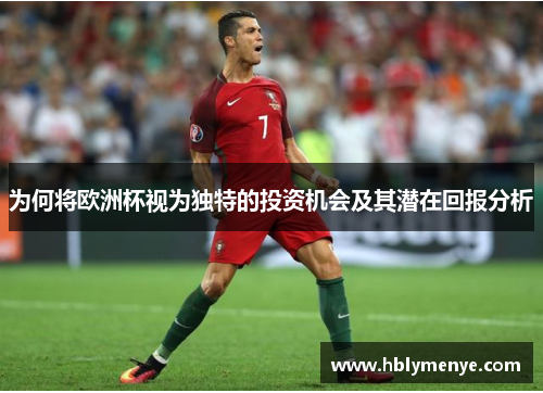 为何将欧洲杯视为独特的投资机会及其潜在回报分析