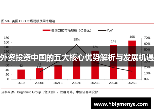 外资投资中国的五大核心优势解析与发展机遇