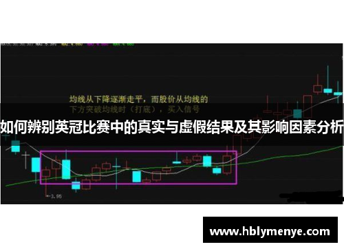 如何辨别英冠比赛中的真实与虚假结果及其影响因素分析 如何辨别英冠比赛中的真实与虚假结果及其影响因素分析